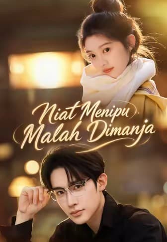 Niat Menipu Malah Dimanja - Melolo