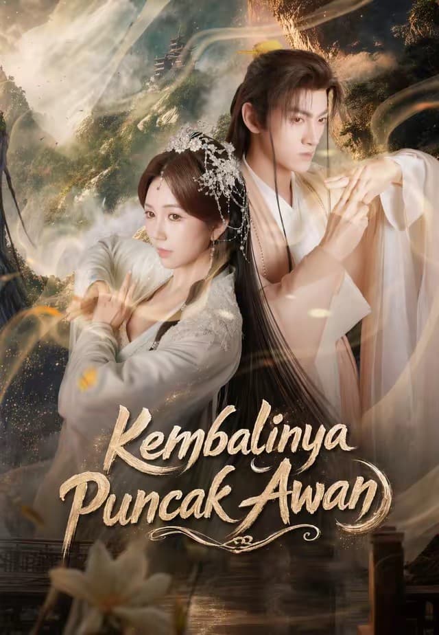 Kembalinya Puncak Awan - Melolo