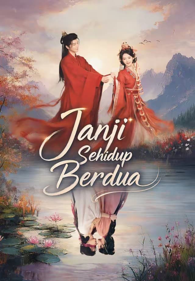 Janji Sehidup Berdua - Melolo