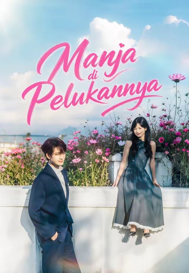 Manja di Pelukannya - Melolo