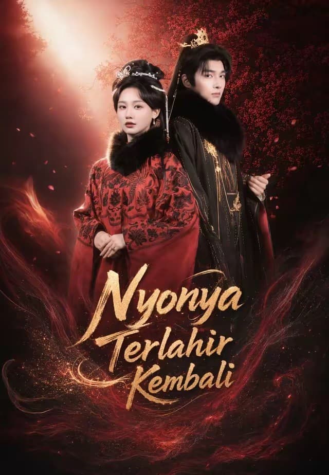 Nyonya Terlahir Kembali - Melolo