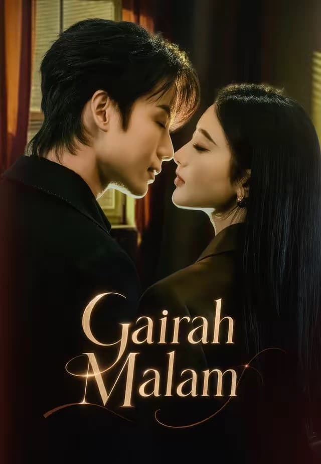 Gairah Malam - Melolo