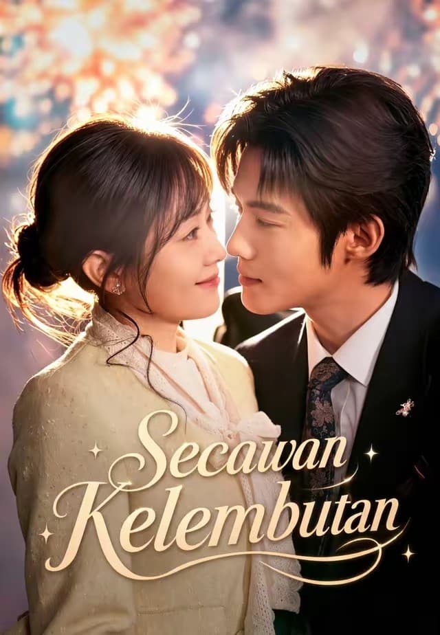 Secawan Kelembutan - Melolo