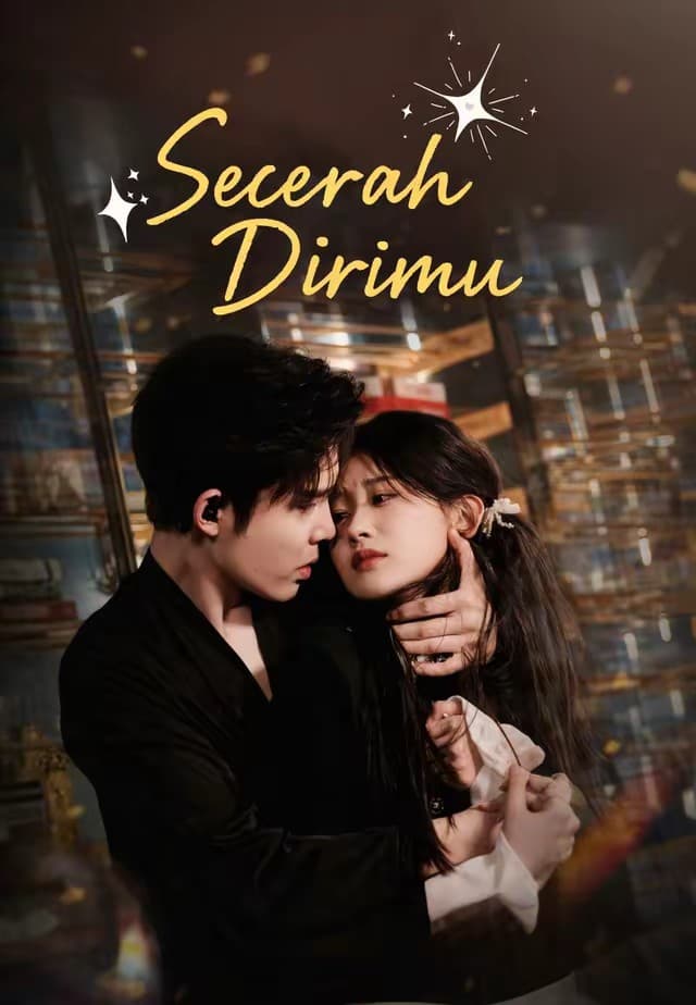 Secerah Dirimu - Melolo