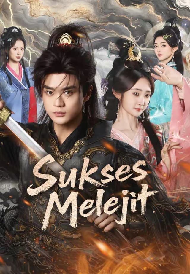 Sukses Melejit - Melolo
