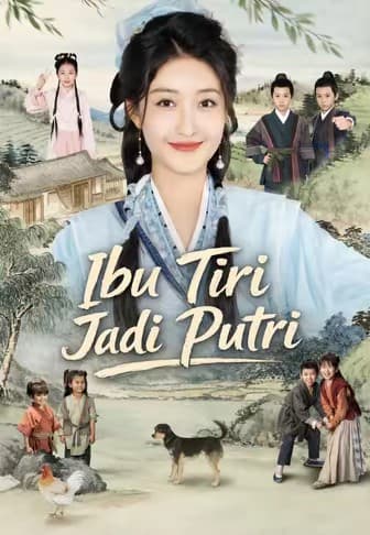 Ibu Tiri Jadi Putri - Melolo