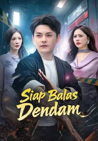 Siap Balas Dendam - Melolo
