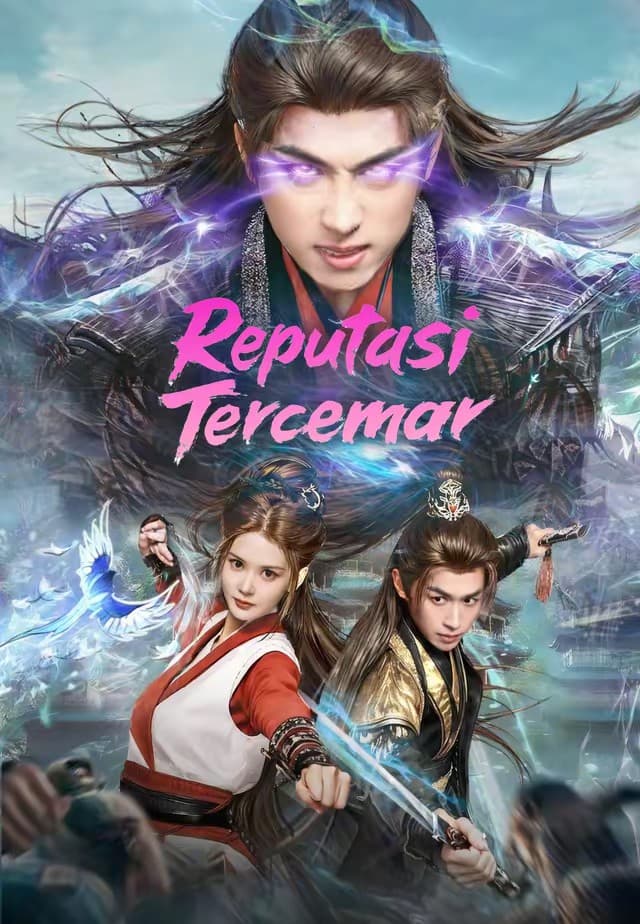 Reputasi Tercemar - Melolo