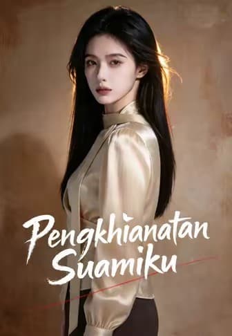 Pengkhianatan Suamiku - Melolo