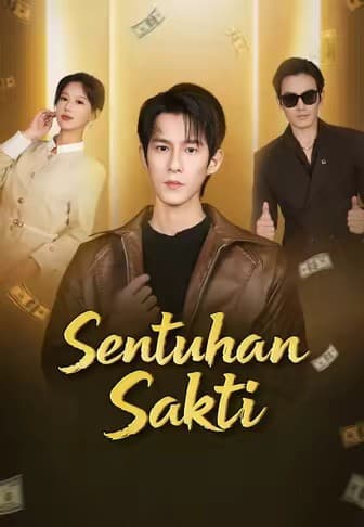 Sentuhan Sakti - Melolo