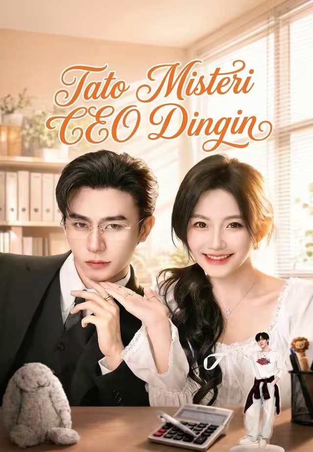 Tato Misteri CEO Dingin - Melolo