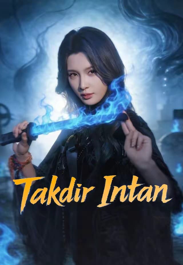 Takdir Intan - Melolo