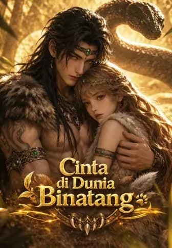 Cinta di Dunia Binatang - Melolo