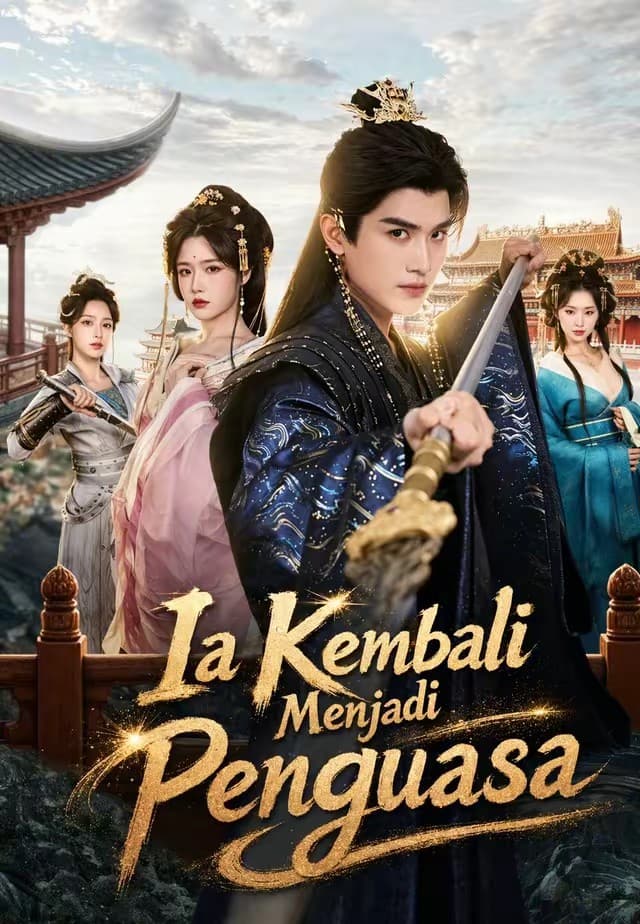 Ia Kembali Menjadi Penguasa - Melolo
