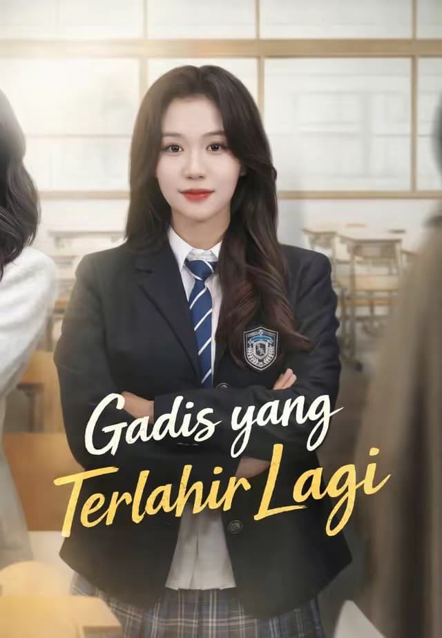 Gadis yang Terlahir Lagi - Melolo