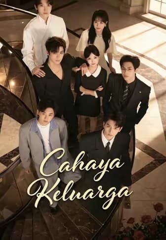 Cahaya Keluarga - Melolo