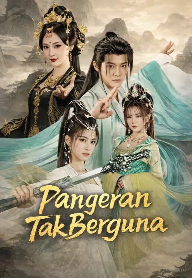 Pangeran Tak Berguna - Melolo