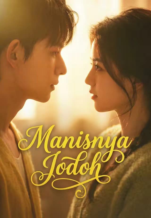 Manisnya Jodoh - Melolo