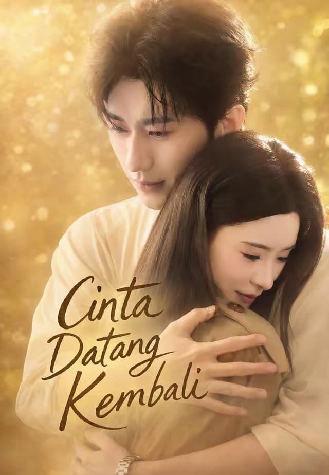 Cinta Datang Kembali - Melolo