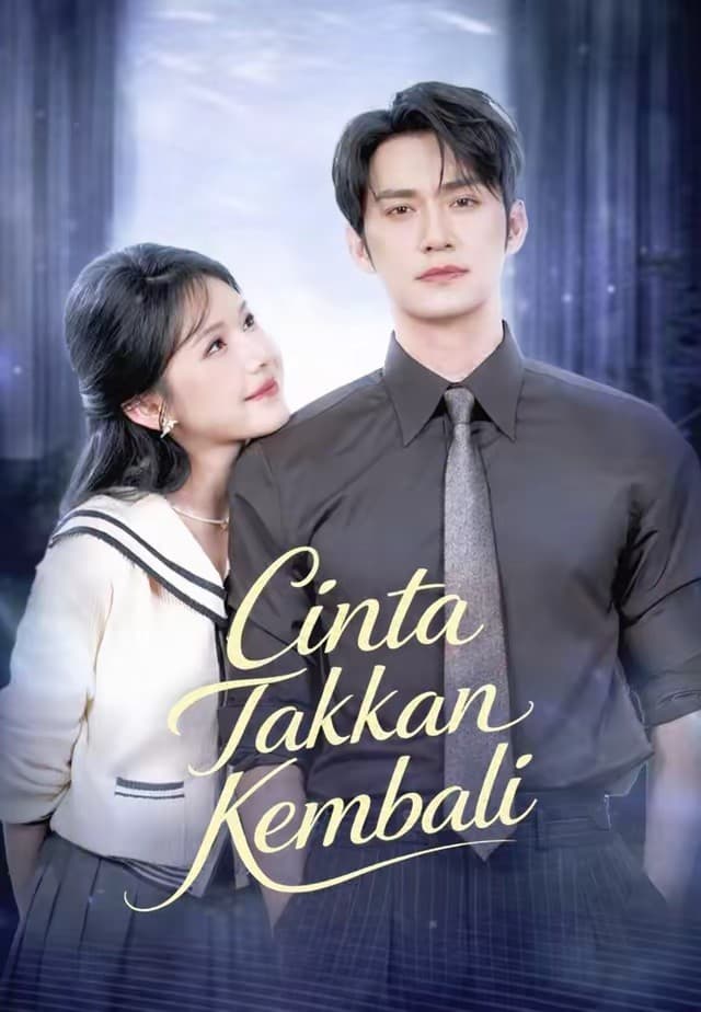 (Dub)Cinta Takkan Kembali - Melolo