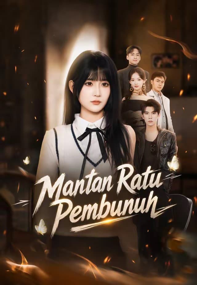 Mantan Ratu Pembunuh - Melolo