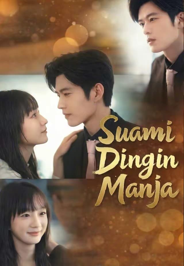 Suami Dingin Manja - Melolo