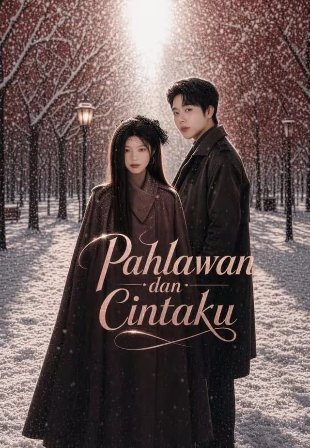 Pahlawan dan Cintaku - Melolo