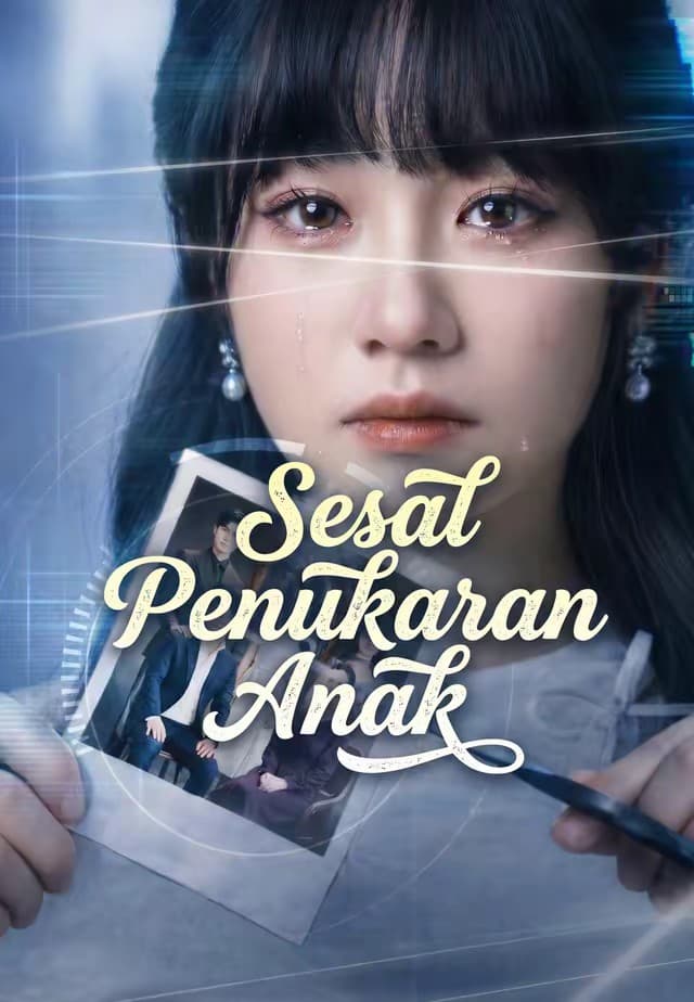 Sesal Penukaran Anak - Melolo