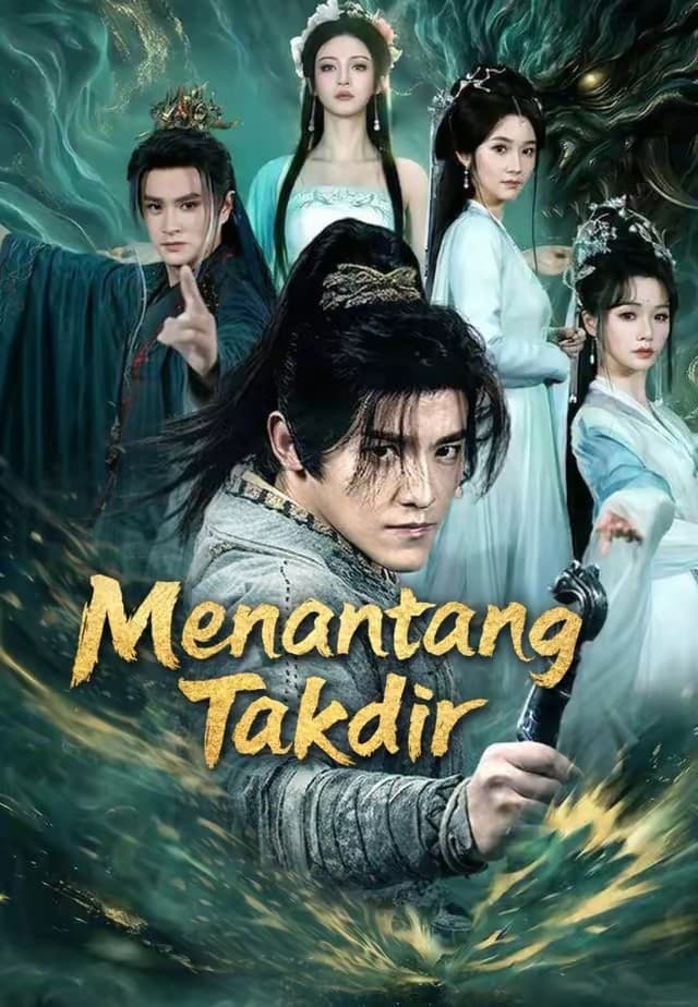 Menantang Takdir - Melolo