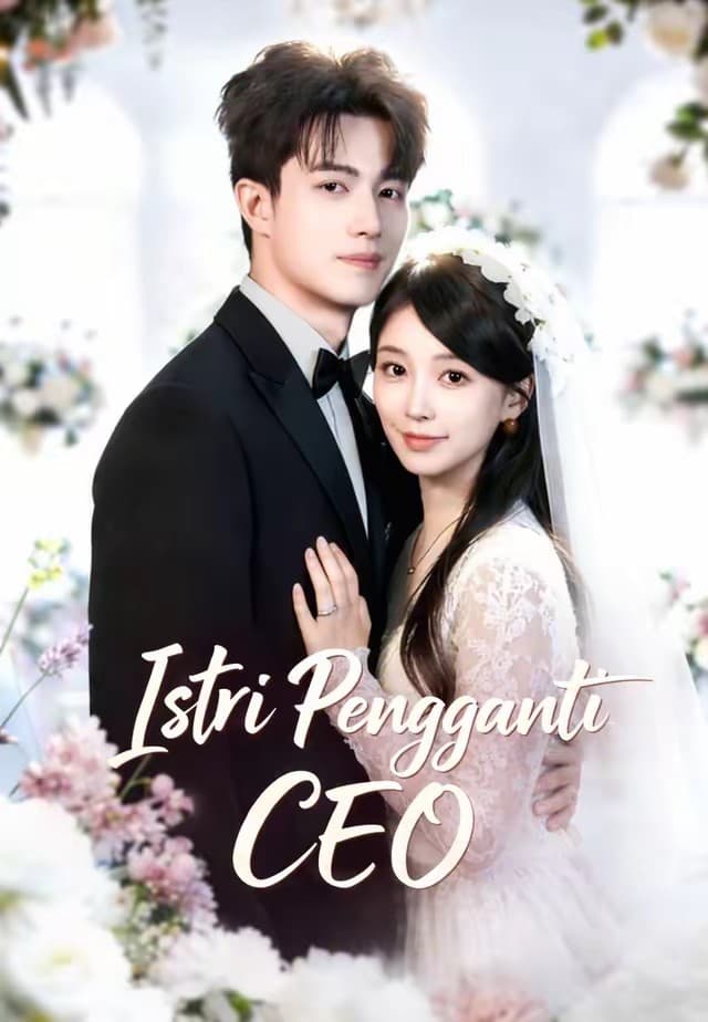 Istri Pengganti CEO - Melolo