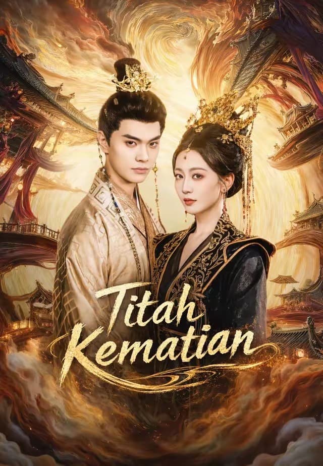 Titah Kematian - Melolo
