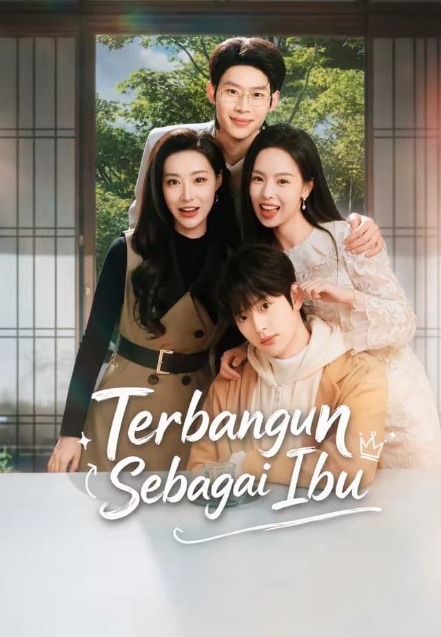 Terbangun Sebagai Ibu - Melolo
