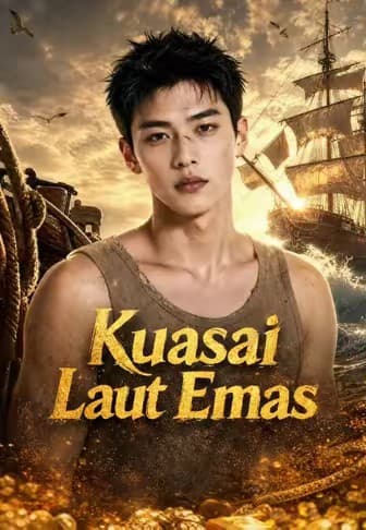 Kuasai Laut Emas - Melolo