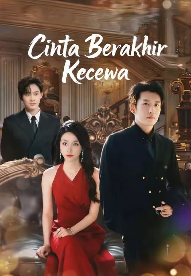 (Dub)Cinta Berakhir Kecewa - Melolo