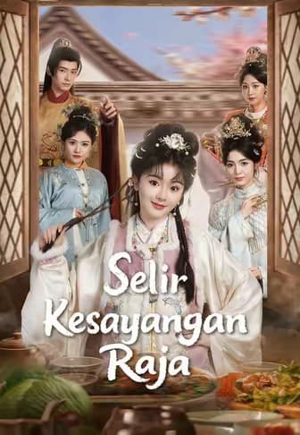 Selir Kesayangan Raja - Melolo