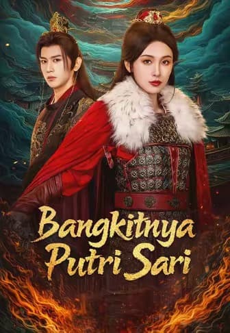 Bangkitnya Putri Sari - Melolo
