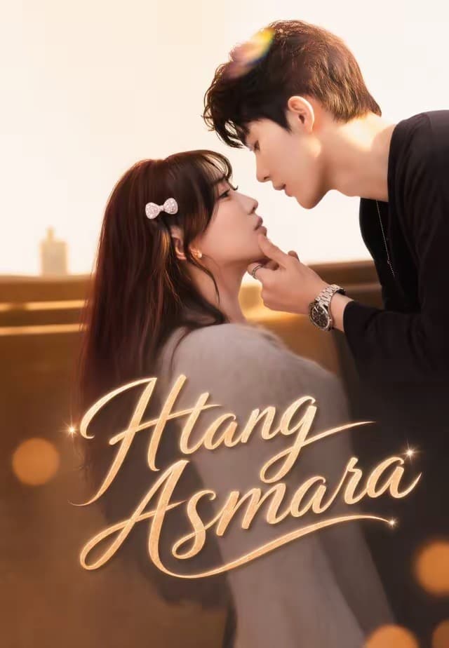 Htang Asmara - Melolo