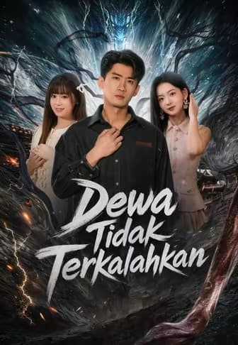 Dewa Tidak Terkalahkan - Melolo