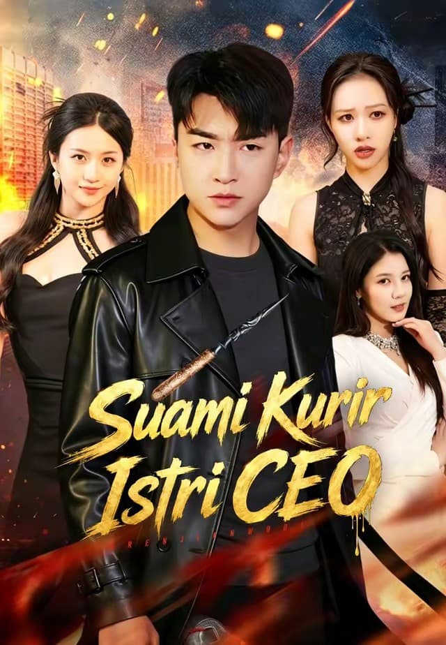 (Dub)Suami Kurir Istri CEO - Melolo