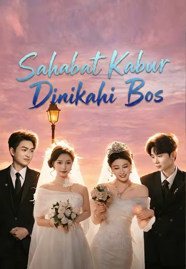 Sahabat Kabur Dinikahi Bos - Melolo
