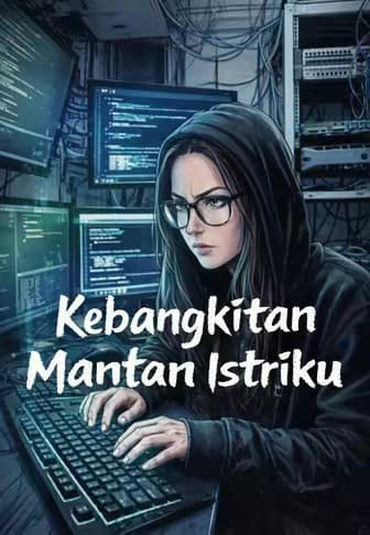 Kebangkitan Mantan Istriku - Melolo