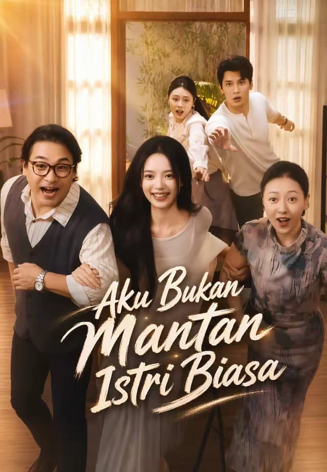 (Dub)Aku Bukan Mantan Istri Biasa - Melolo