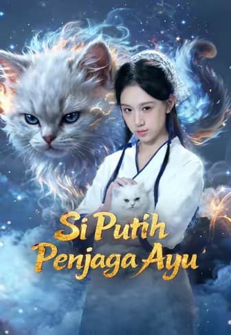 Si Putih Penjaga Ayu - Melolo