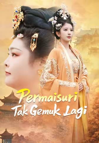 Permaisuri Tak Gemuk Lagi - Melolo