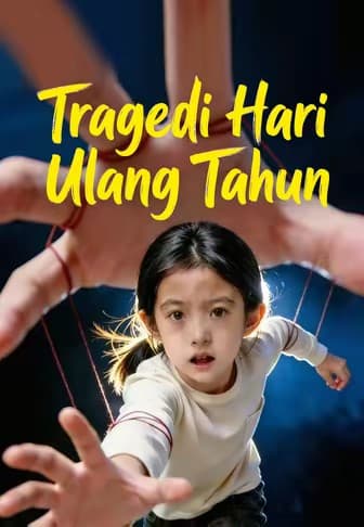 Tragedi Hari Ulang Tahun - Melolo