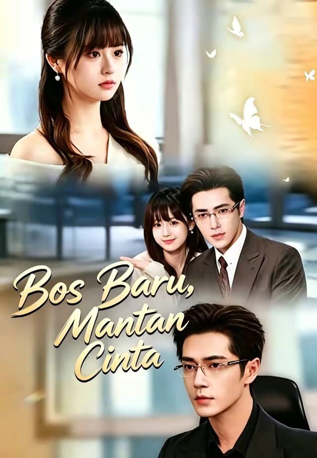 (Dub)Bos Baru, Mantan Cinta - Melolo