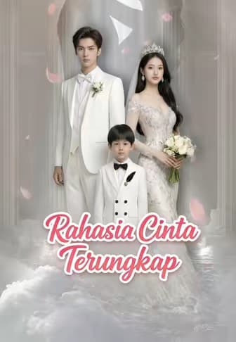 (Dub)Rahasia Cinta Terungkap - Melolo