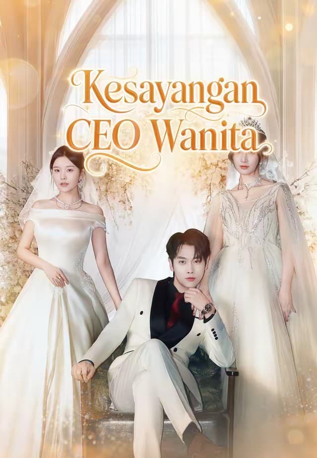 Kesayangan CEO Wanita - Melolo