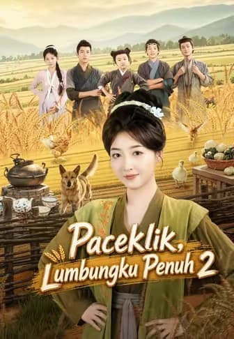 Paceklik, Lumbungku Penuh 2 - Melolo