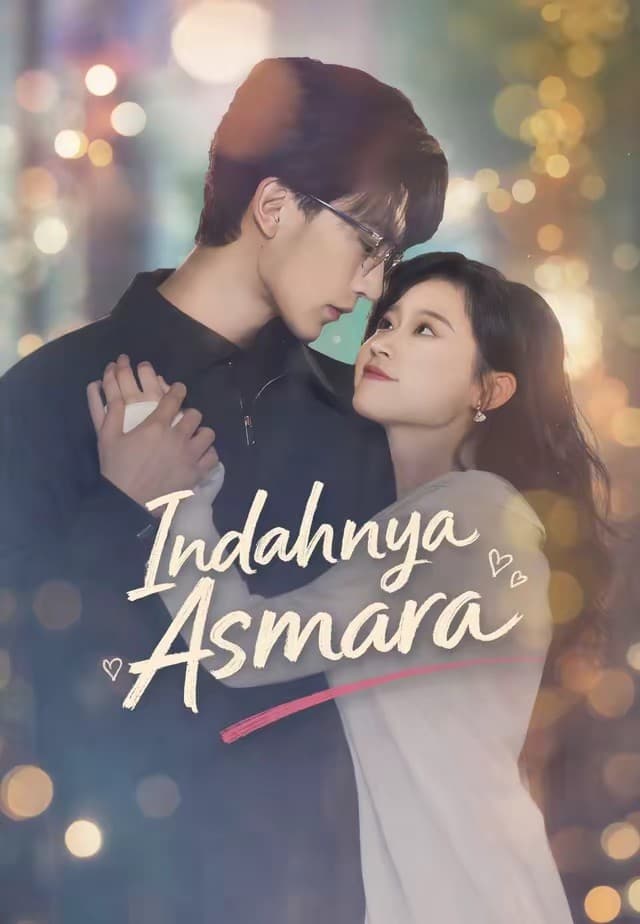 Indahnya Asmara - Melolo
